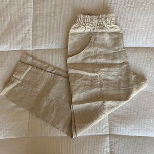 Elizabeth Suzann Clyde Pants